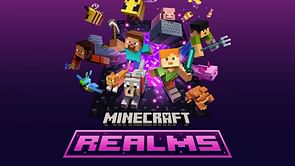 How much does Minecraft Realms cost?