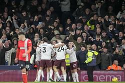 Luton Town 1-2 Manchester City: Hits and flops as City return to winning ways | Premier League 2023-24