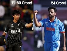 5 biggest steals of IPL 2024 Auction ft. Rachin Ravindra to CSK