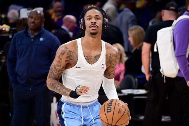 What is Ja Morant’s Net Worth in 2023?