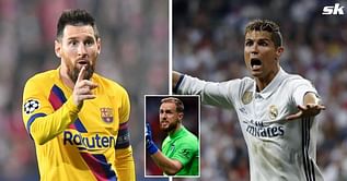 “La Liga is no easier than before” - Oblak makes emphatic claim about life in Spain after Cristiano Ronaldo and Lionel Messi era