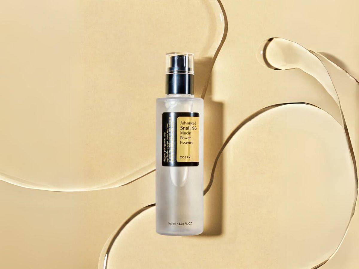 COSRX Advanced Snail 96 Mucin Power Essence (Image via Soko Glam)