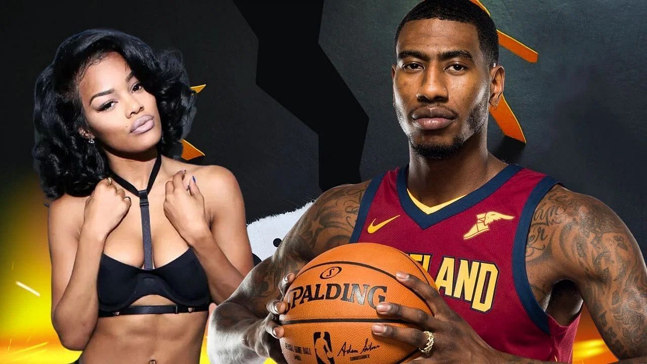 The divorce proceedings of Iman Shumpert and Teyana Taylor have been rolling since earlier this year.