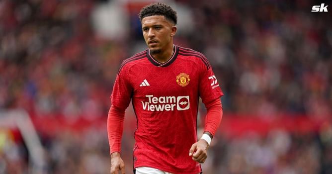 “His attitude is a problem” - Manchester United outcast Jadon Sancho told he won’t be signed by European giants as ex-Germany star delivers verdict
