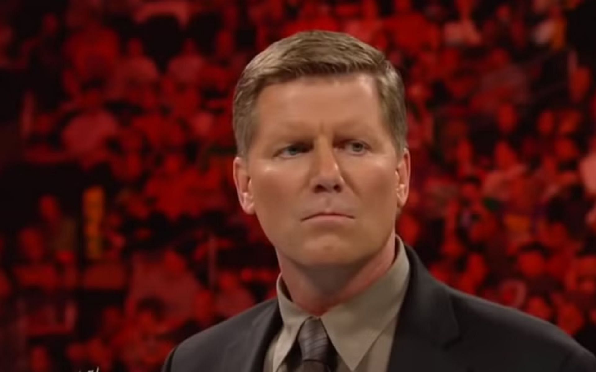 74-year-old Legend Exposes John Laurinaitis For Getting Him Fired From ...