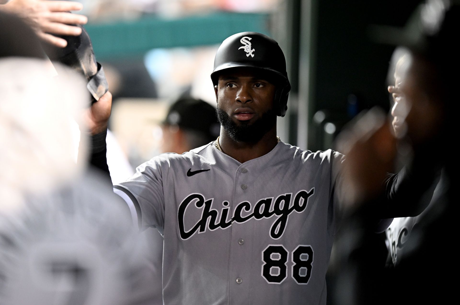 Chicago White Sox v Washington Nationals