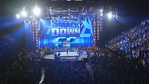 29-year-old sends cryptic message ahead of WWE SmackDown