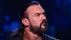 "He doesn't excite me" – Drew McIntyre no longer has a spot in WWE, veteran says