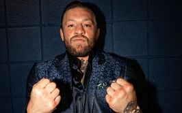Conor McGregor demands updates as Irish mainstream media allegedly remains silent on Azad Talukder