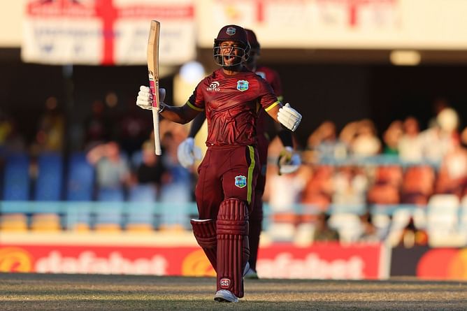 5 openers who became better ODI players upon moving to the middle-order ft. Shai Hope