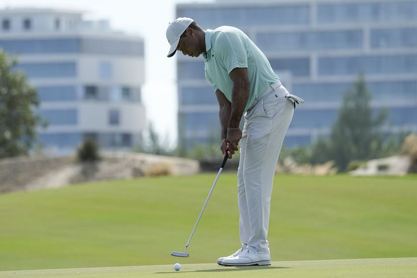 2023 Hero World Challenge Full Field: Tiger Woods and PGA Tour