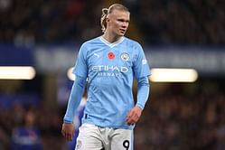 Real Madrid keeping Erling Haaland option open, Kylian Mbappe still their transfer priority: Reports