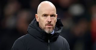 Manchester United seriously evaluating possibility of signing ex-Bayern Munich attacker with £35 million release clause – Reports