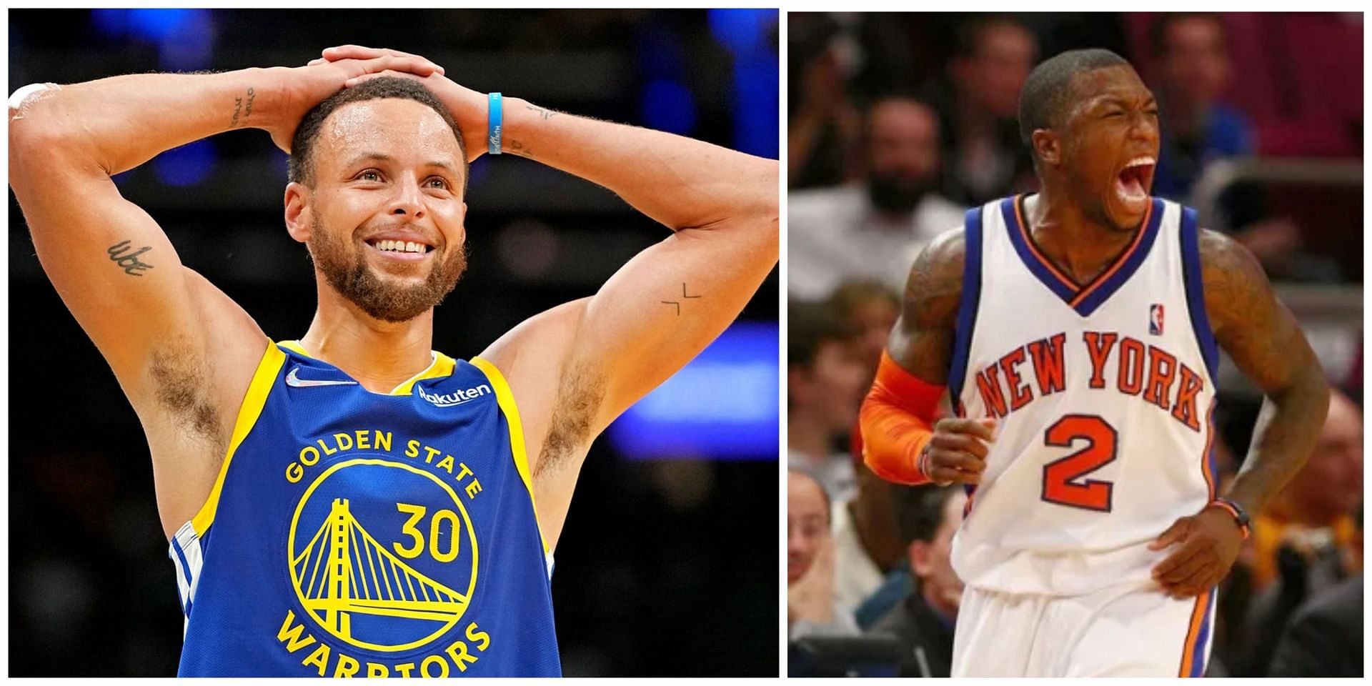 Steph Curry, Nate Robinson &amp; other players with worst performance on Christmas 