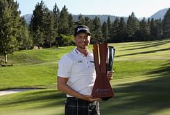 “We need to be unionized” - PGA Tour winner expresses frustration with Jay Monahan behind decision to enter LIV Golf's event