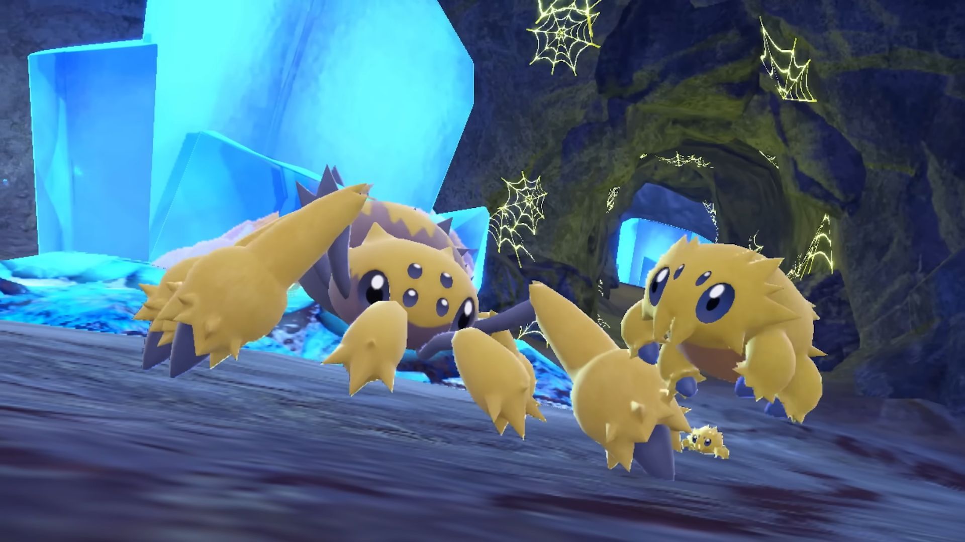 Pokémon Scarlet And Violet: Five Things You May Have Missed