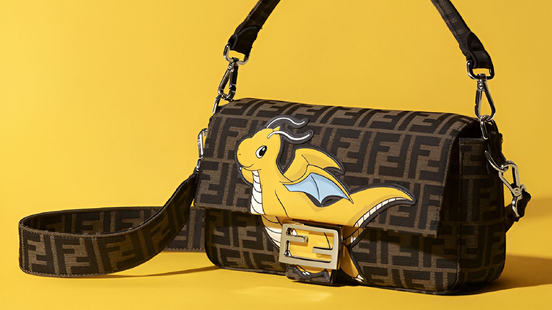 Fendi items clearance