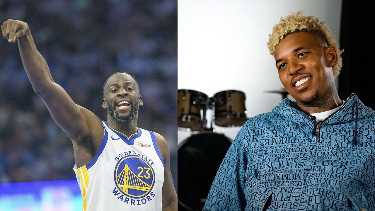Nick Young weighs in on Draymond Green altercations