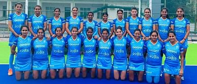 India announces 22-member squad for 5 Nations Tournament Valencia 2023; Savita to lead