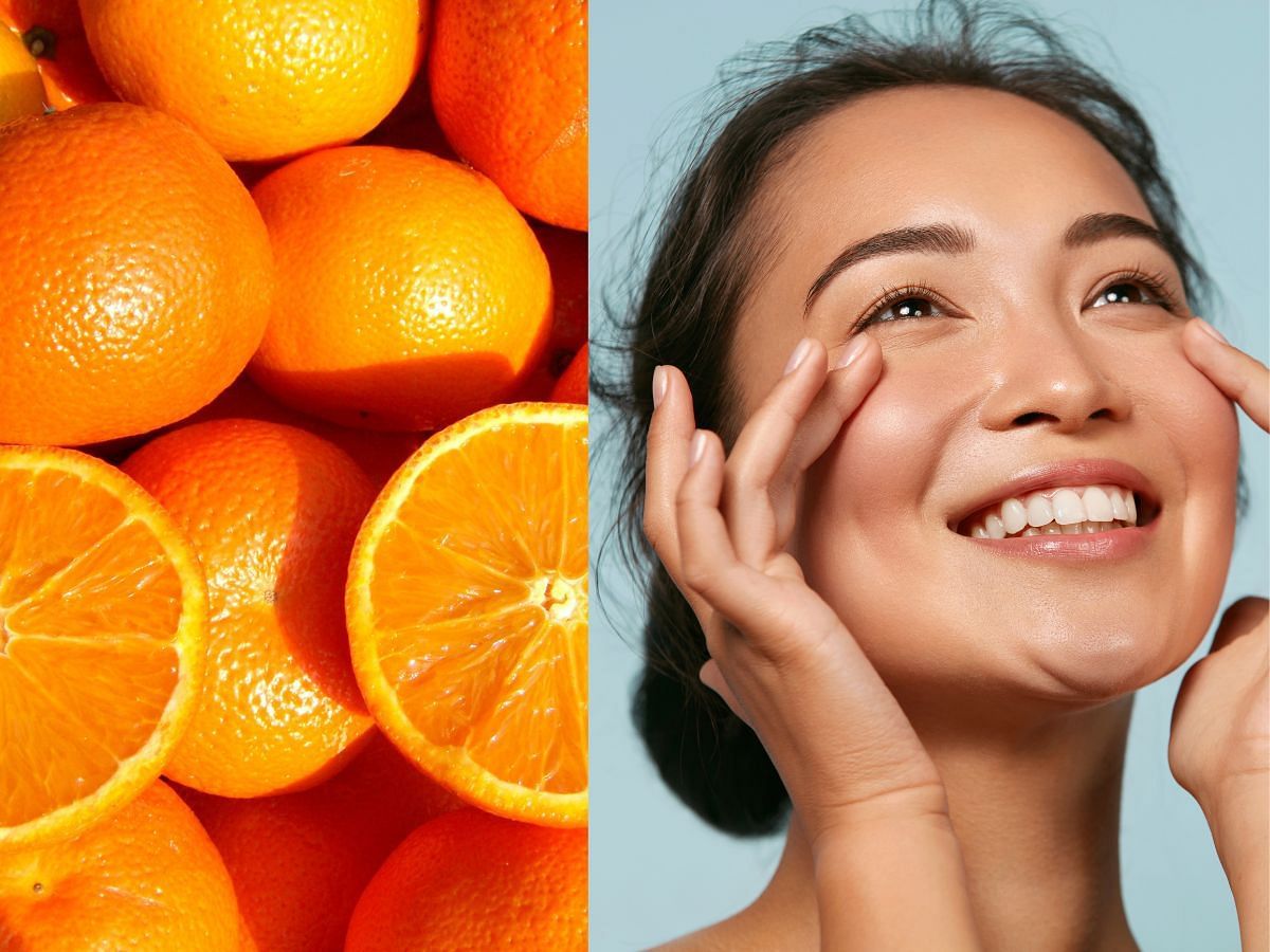 Beauty benefits of Orange: How to add ingredient to your beauty regimen