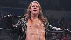 AEW star wants to battle Chris Jericho before his retirement