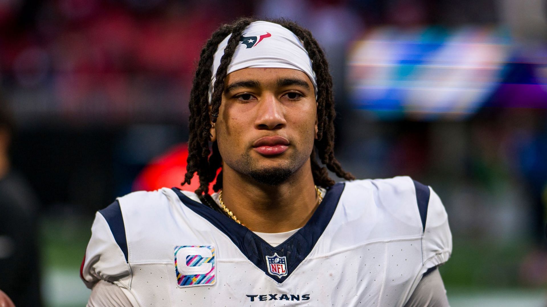 CJ Stroud injury update Latest on Texans QB for Week 15 Fantasy Football