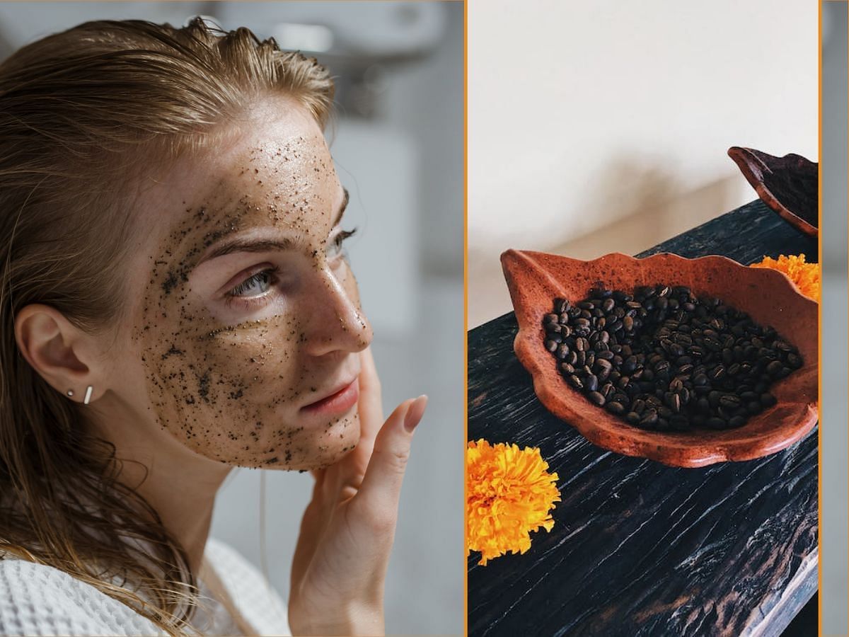6 amazing skin benefits of black coffee you never knew