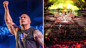 The Rock to return to WWE in 2024? - 3 recent teases that prove a comeback is in the cards