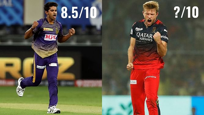 Ranking LSG's buys at IPL 2024 Auction
