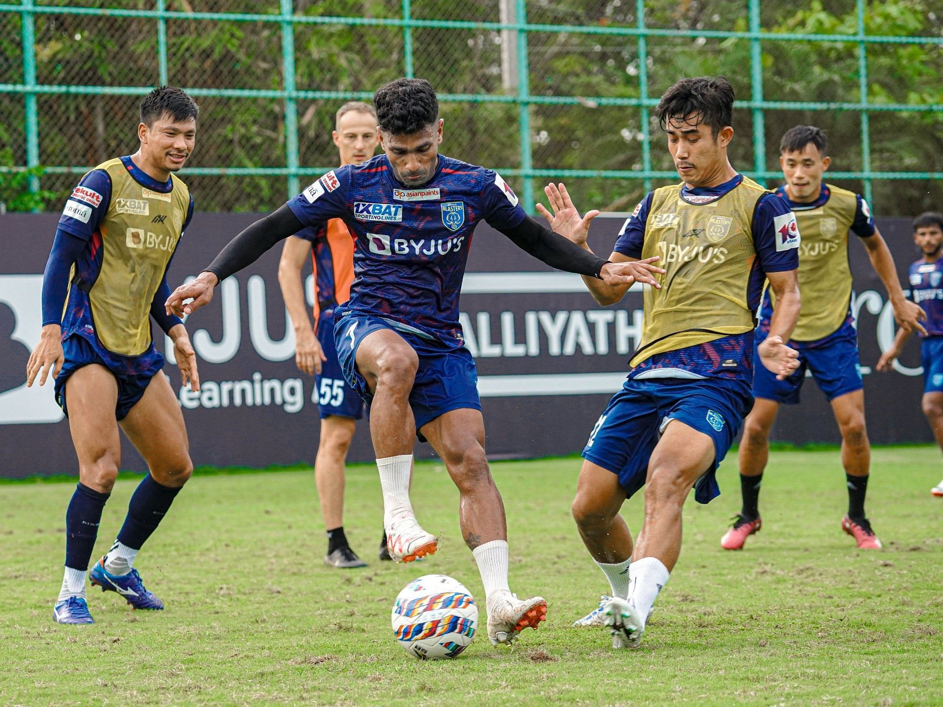 Kerala Blasters