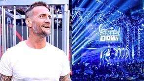 38-year-old to attack CM Punk on SmackDown following his brother's comments? Exploring potential feud