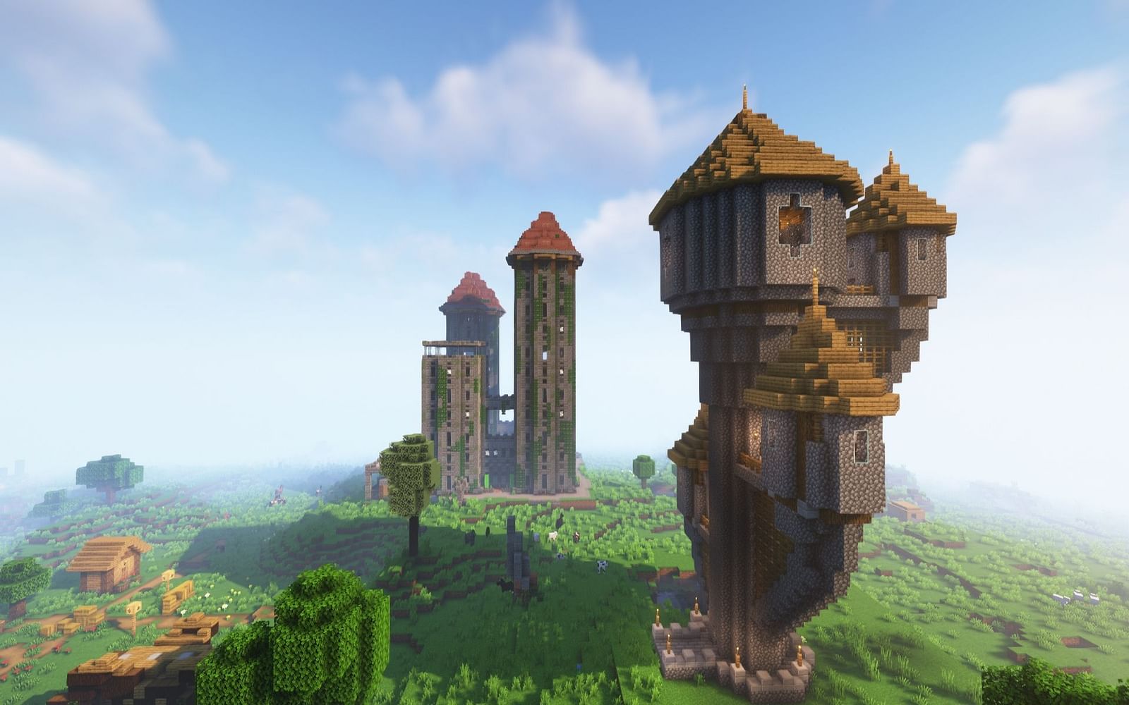 10 best modpacks to play when bored in minecraft