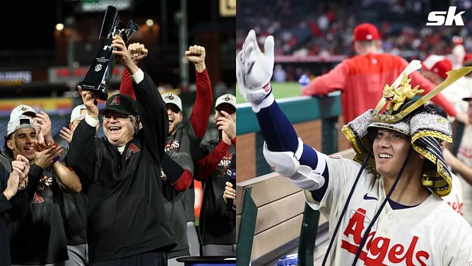 Diamondbacks' principal owner Ken Kendrick unfazed by Shohei Ohtani's $700,000,000 deal: "Is he the second coming? I would suggest not”