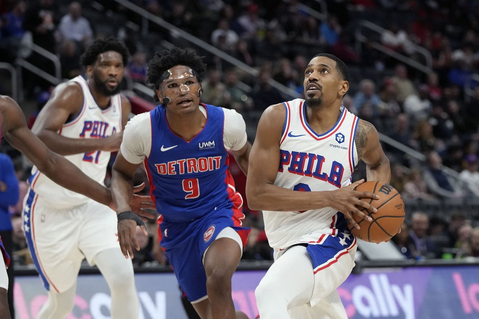 What Happened To De'Anthony Melton? Latest Injury Update For Sixers ...