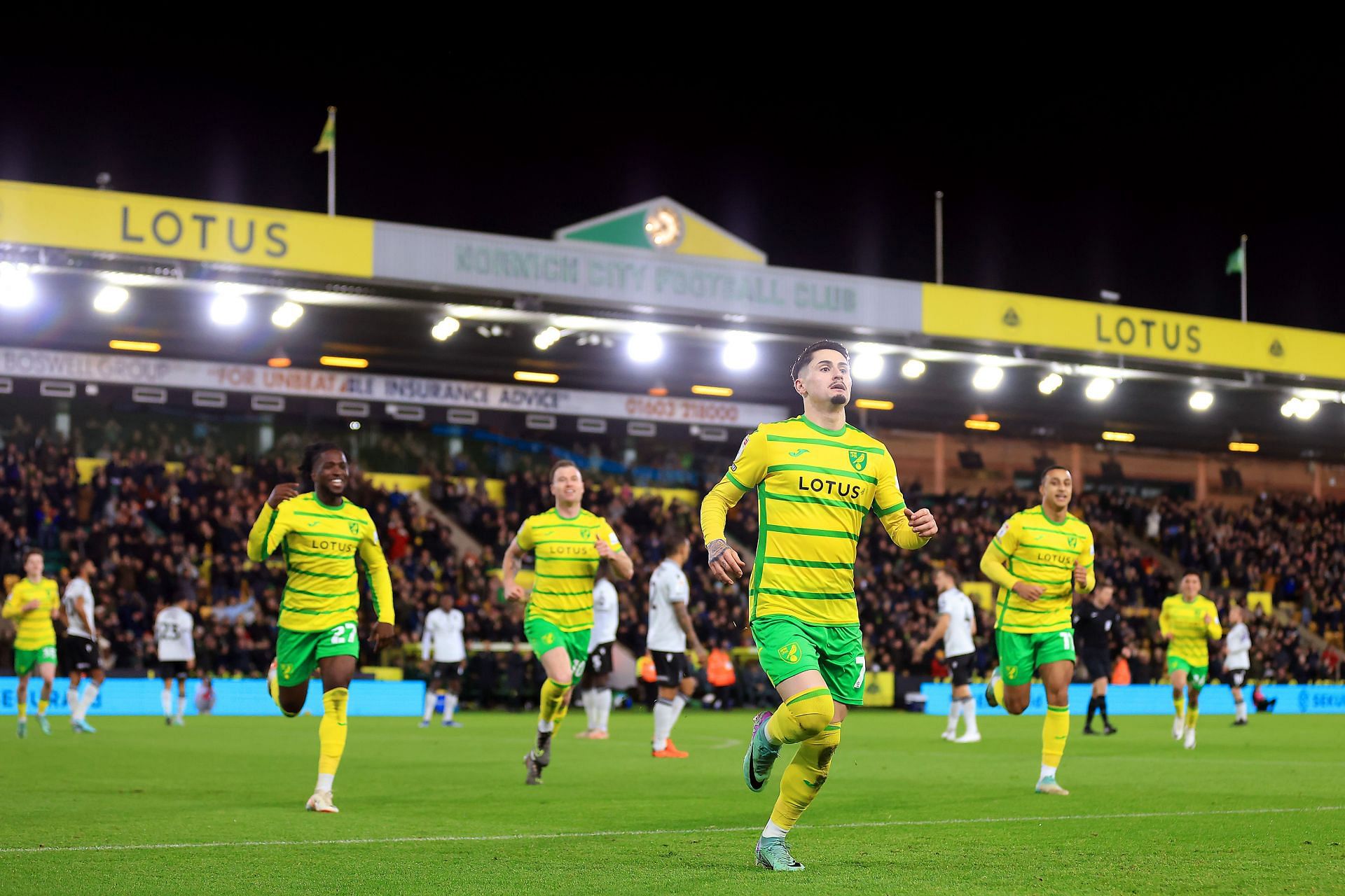 Ipswich Town Vs Norwich City Prediction And Betting Tips | December ...