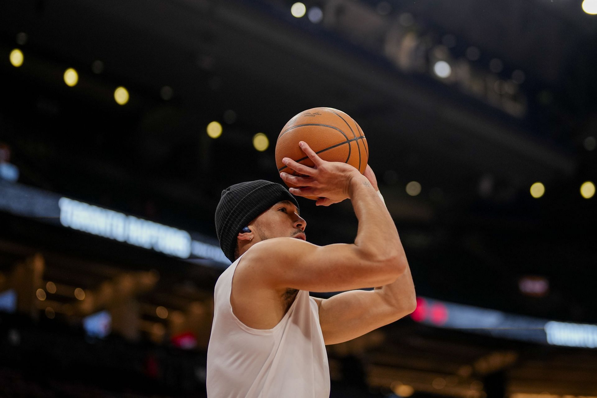 Is Devin Booker Playing Tonight Against The LA Lakers? Latest On Star ...