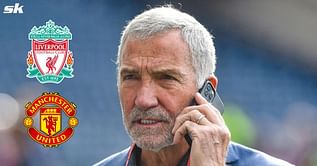 "Has all the qualities you need to be a top player" - Graeme Souness names only Manchester United player who makes current Liverpool XI