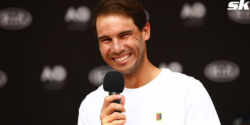 Rafael Nadal adds another tournament to his schedule – Rafael Nadal Fans