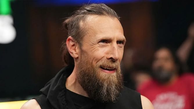Big update on if people in AEW are upset over Bryan Danielson's backstage powers - Reports