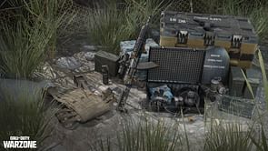 All weapon adjustments in Warzone Season 1