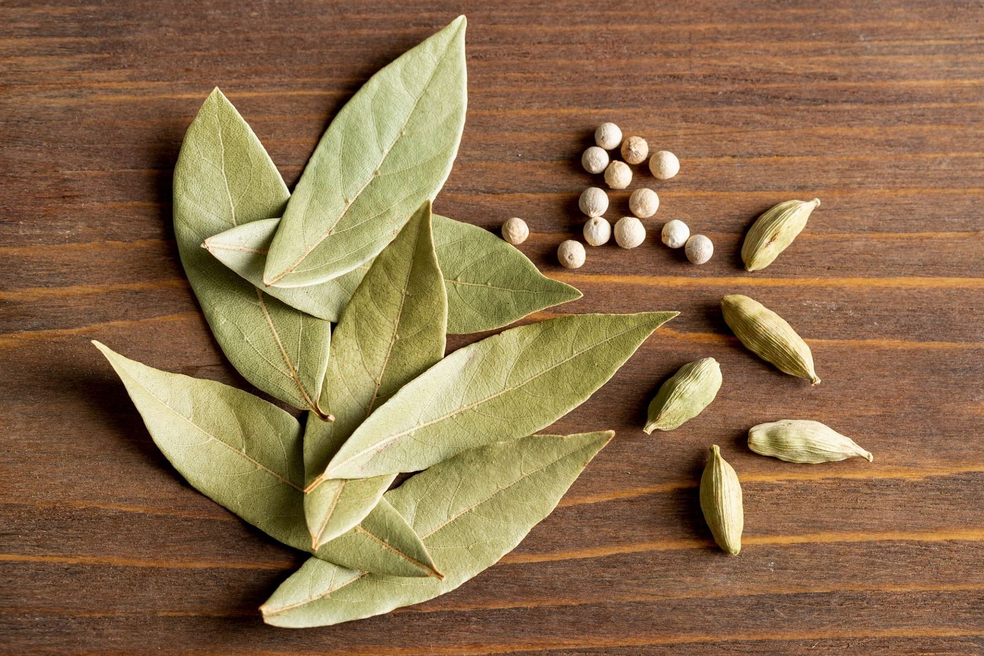 More about bay leaves (Image by Freepik on Freepik)