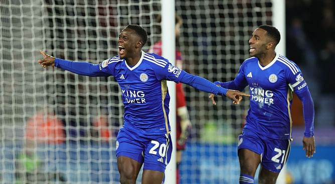 Cardiff City vs Leicester City Prediction and Betting Tips | December 29th 2023
