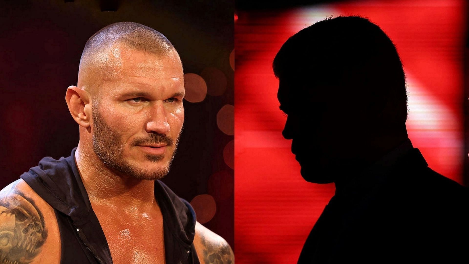 Randy Orton and Cody Rhodes