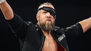 Big update on major backstage rumor about Bryan Danielson - Reports