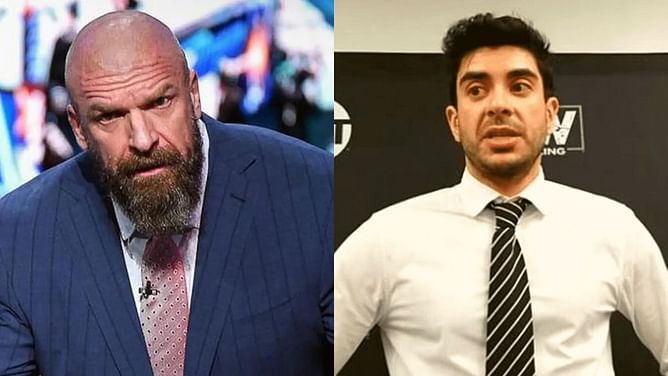 36-year-old star makes a surprising comment amid reported WWE and AEW interest