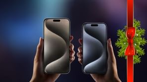 Best iPhone 15 Christmas gift deals 2023