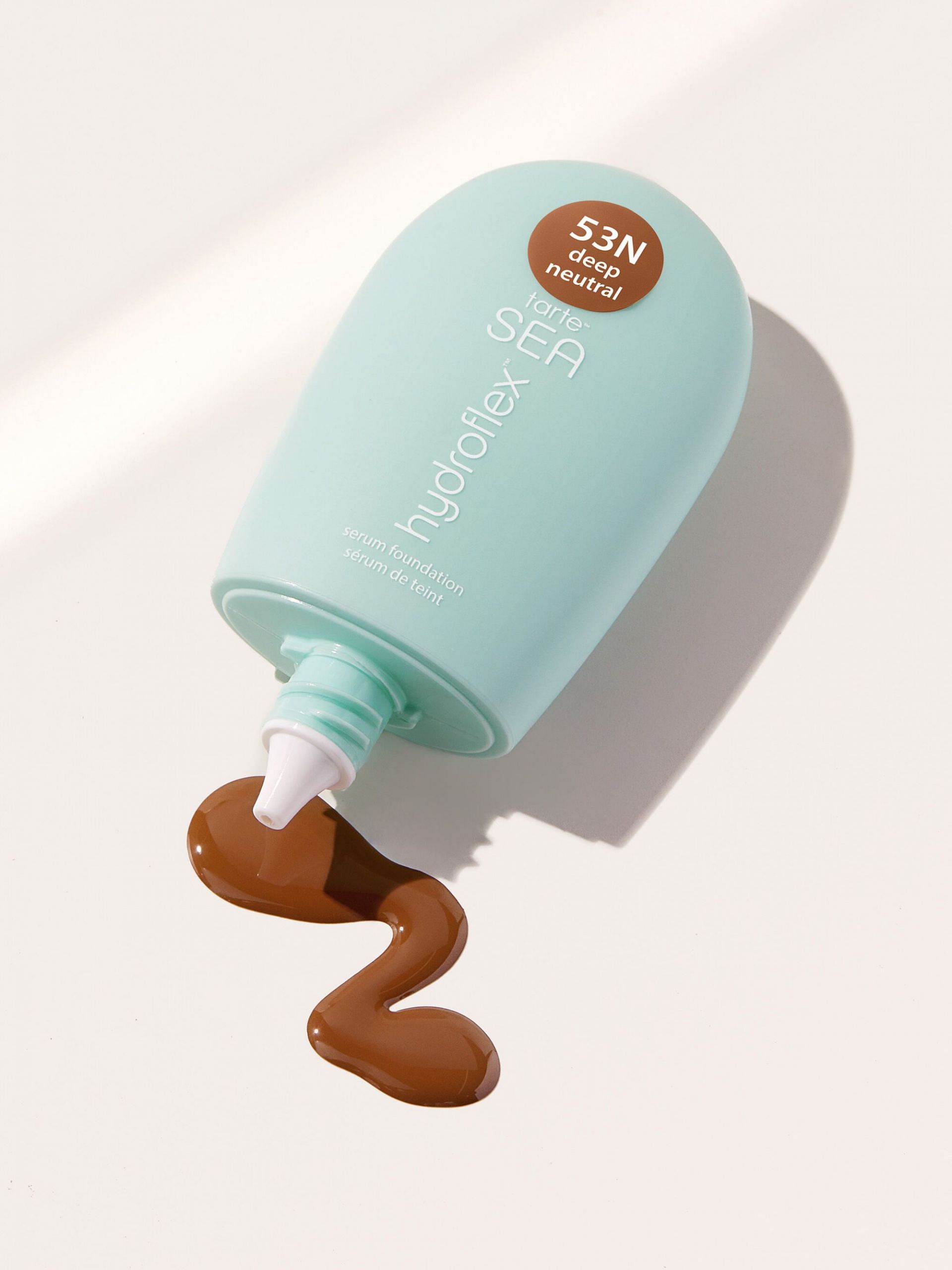 Tarte sea hydroflex&trade; serum foundation (Image via Tarte)