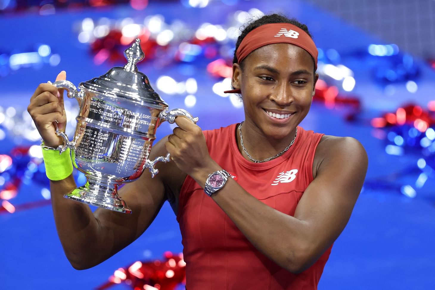 Coco Gauff credited for surge in US Open ticket prices and sales, joins