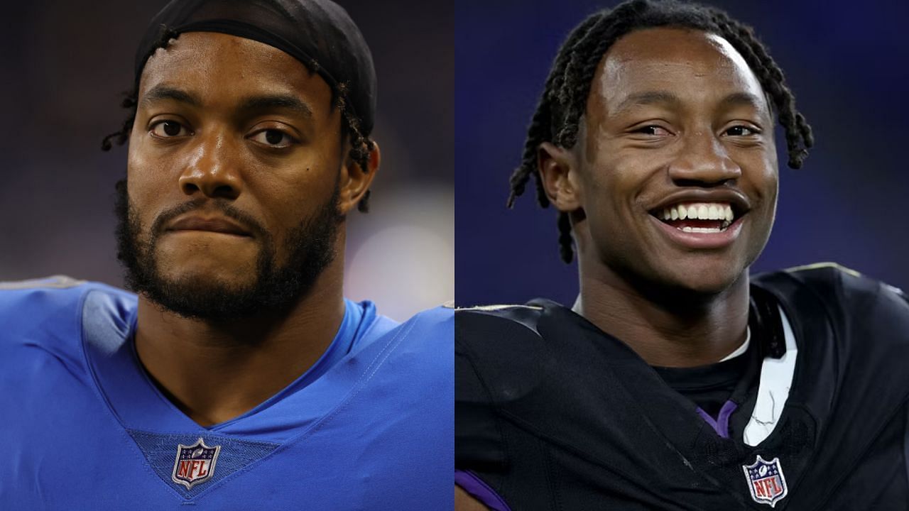 Is Zay Flowers related to Trey Flowers? Exploring Ravens WR