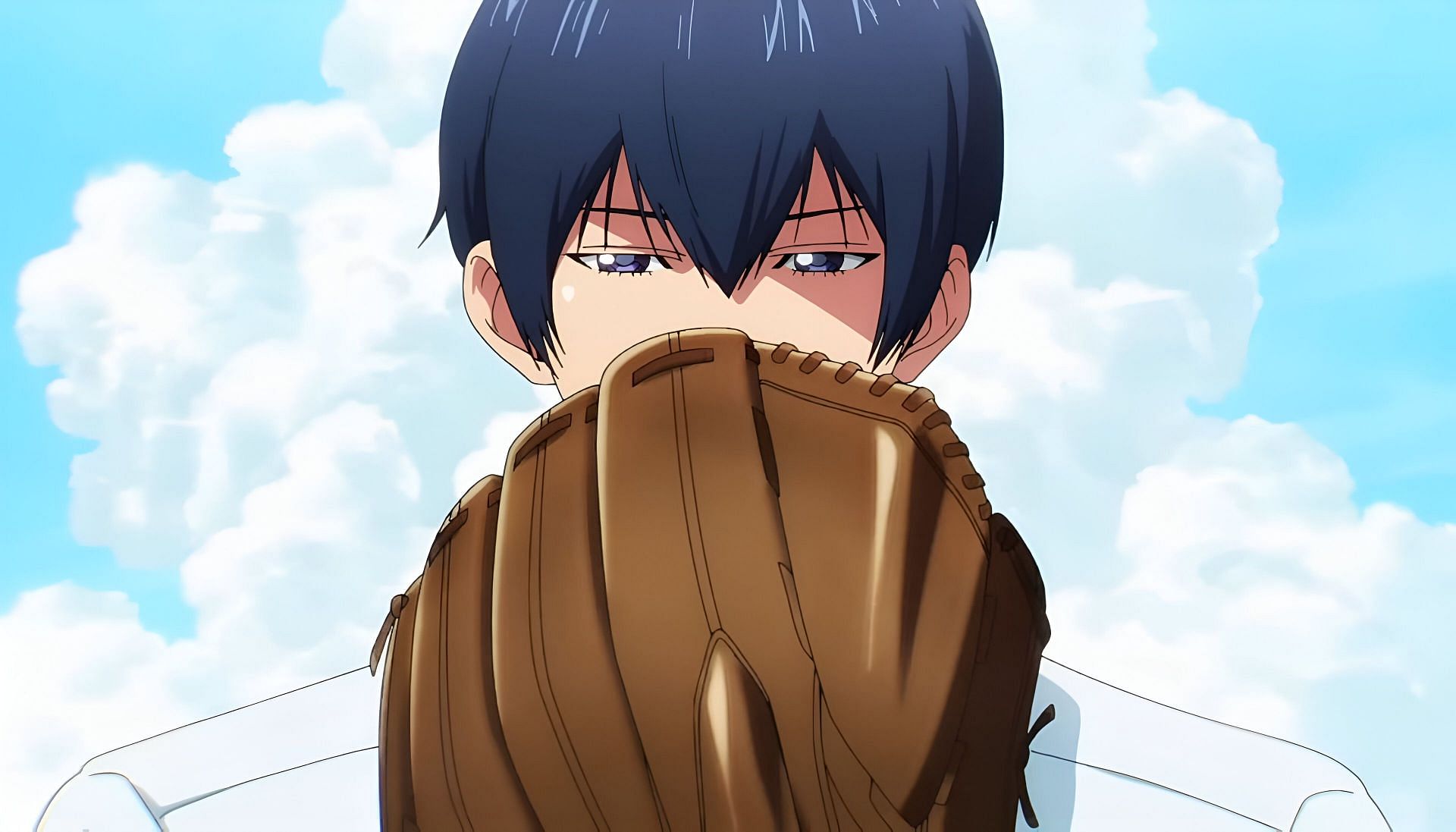 Rekomendasi Anime Baseball Terbaik dengan Cerita Seru - Varia Katadata.co.id